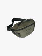 MANTO waist bag circle khaki